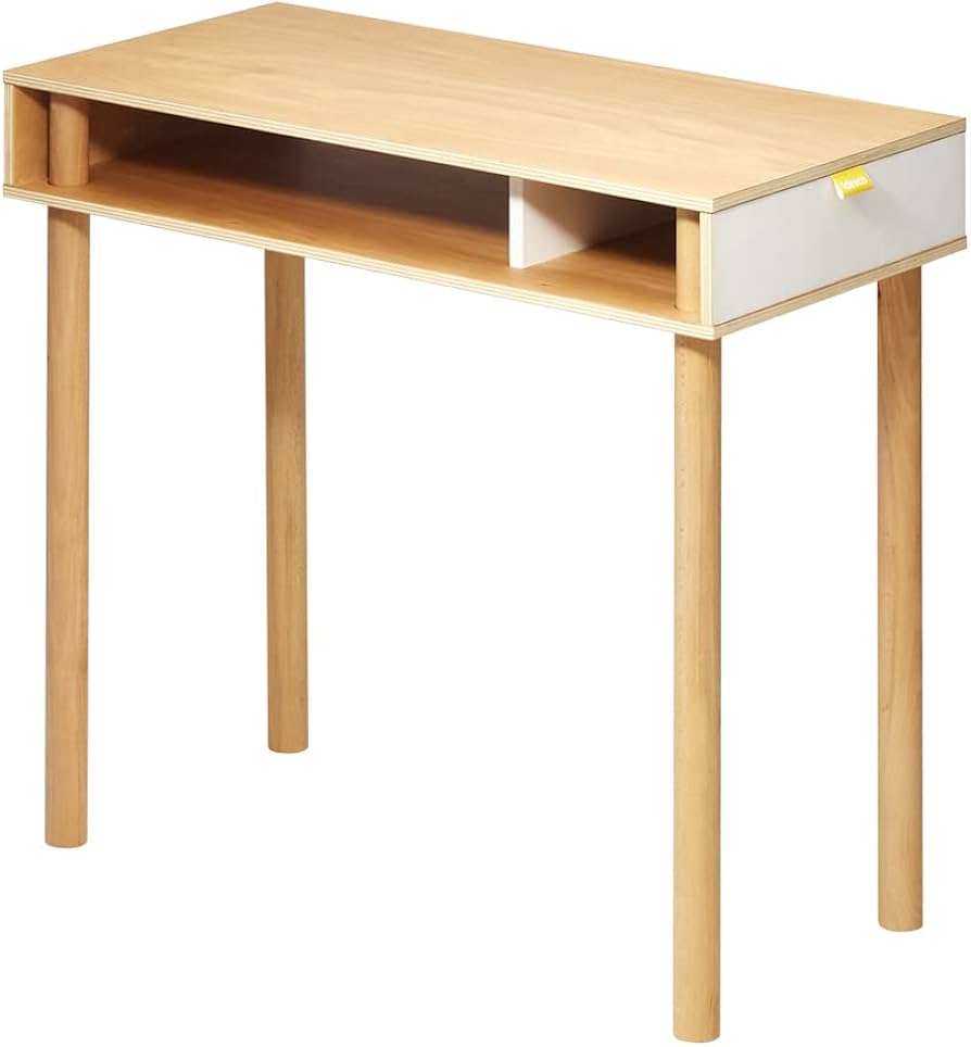 Amazon｜ideaco (イデアコ) ピーシーエイチ(PCH)学習デスク テレワーク