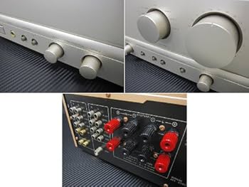 Amazon.co.jp: marantz マランツ PM-50 プリメインアンプ : Electronics