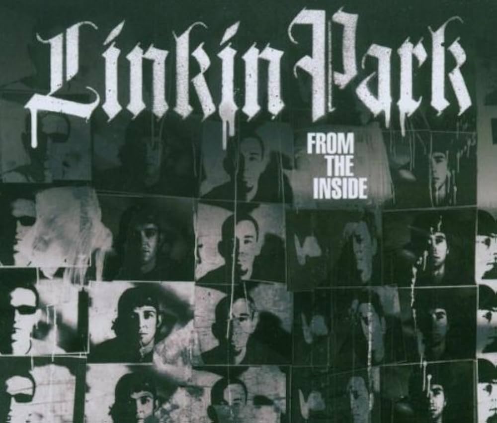 Linkin Park - From the Inside - Amazon.com Music