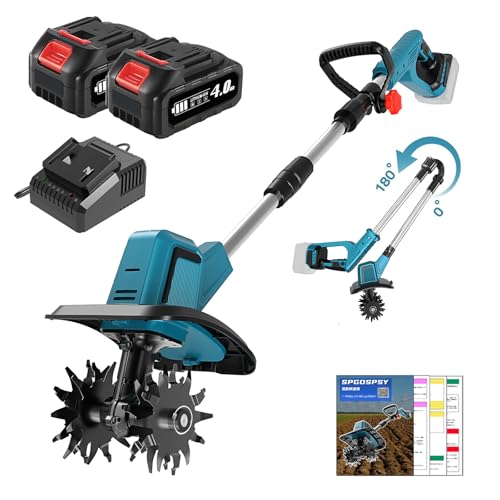 ガーデニング用品 充電式 耕運機」の人気商品一覧 | 安い商品を通販