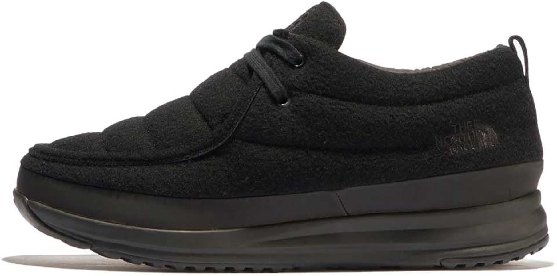 Amazon | [ザノースフェイス] 防寒シューズ Nuptse Onboard WP