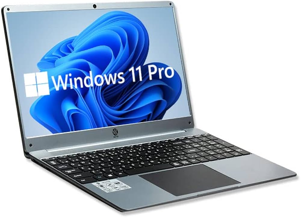 Amazon.co.jp: NAT-KU ノートパソコン Windows11Pro SSD 256GB メモリ