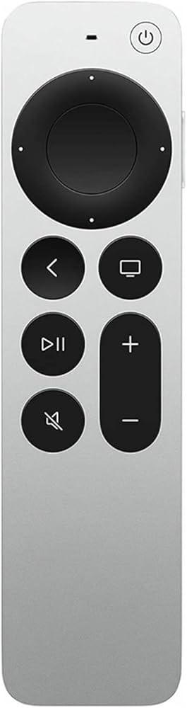 Amazon.com: hejhncii A2540 Remote Control for 4K 4 5 6th