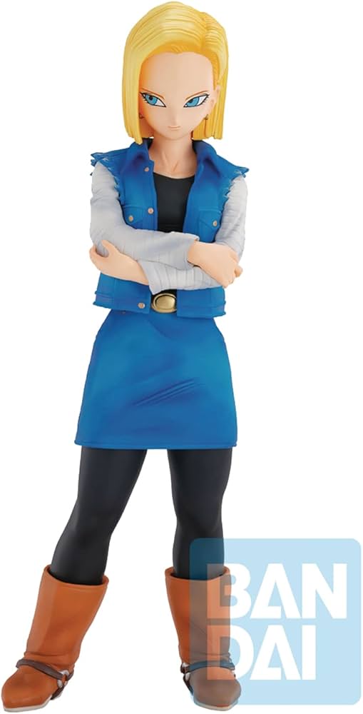 Amazon.co.jp: 一番くじ ドラゴンボール EX 人造人間の恐怖 C賞