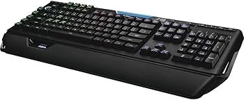 Logitech G910 Orion Spectrum RGB Wired Mechanical Gaming Keyboard