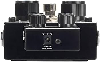 Amazon.com: Digitech MOSAIC 12-String Effect Pedal : Musical