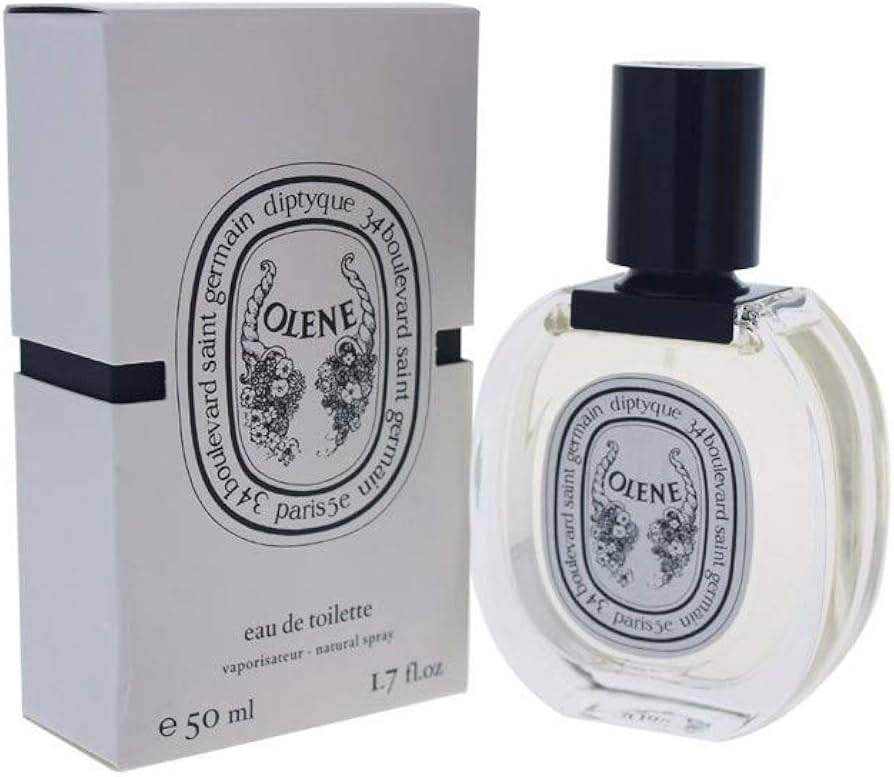 Amazon | ディプティック オレーヌ オードトワレ EDT SP 50ml/1.7oz