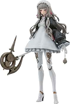 Amazon | マックスファクトリー(Max Factory) figma ヒト回帰 NH 01