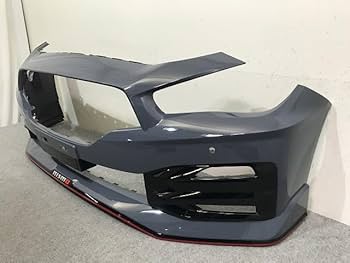 Amazon.co.jp: Skyline/SKYLINE Nismo/NISMO V37/RV37 Genuine Front