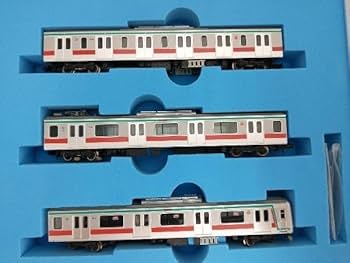 Amazon | Nゲージ MICROACE A7860 東急5000系電車 (6次車 偶数編成