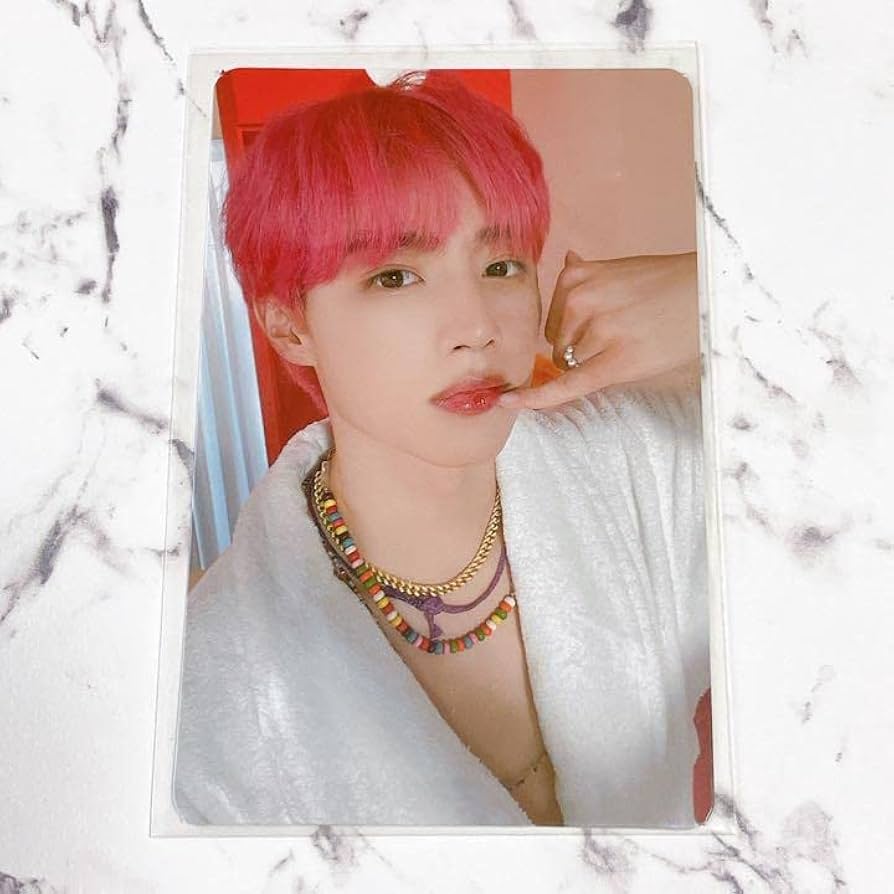 Amazon.co.jp: THE BOYZ ドボイズ ソヌ MMT マミュテ ヨントン トレカ