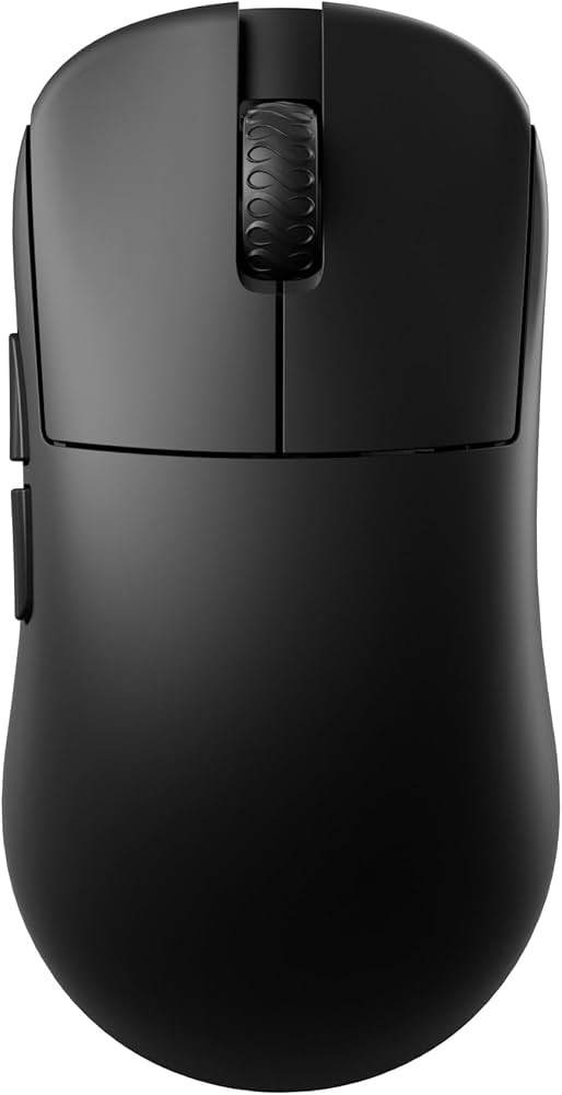 Amazon.com: Lamzu Inca Gaming Mouse, 8K Polling Rate, Optical