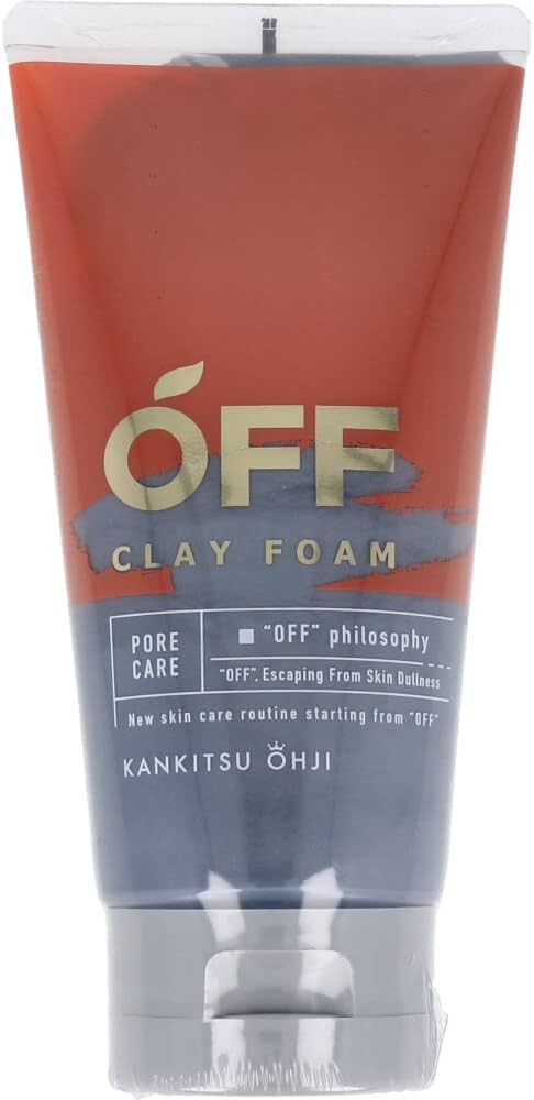 Amazon.co.jp: 柑橘王子 クレイフォームSP 洗顔料 120g : ビューティー