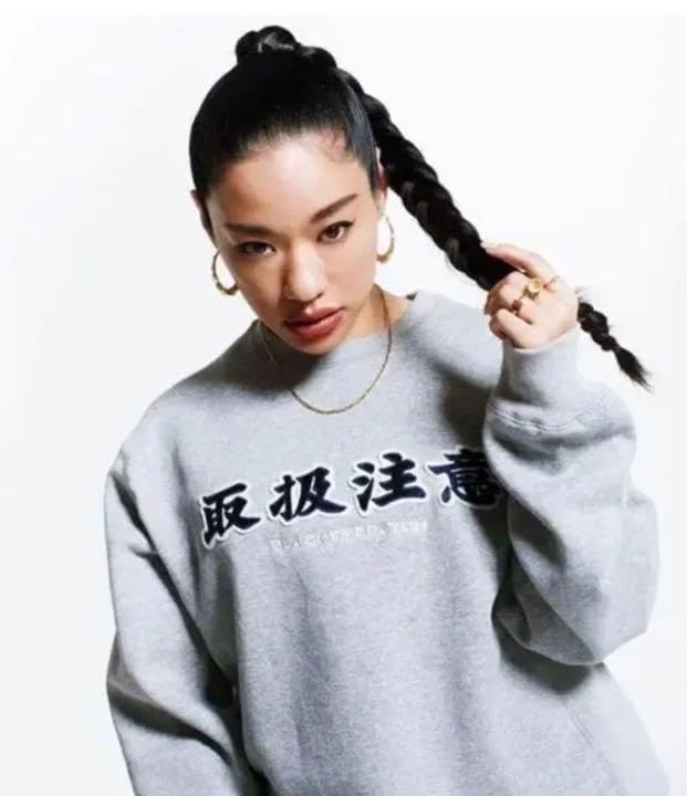 Amazon.co.jp: BLACKEYEPATCH ブラックアイパッチ 取扱注意 スウェット