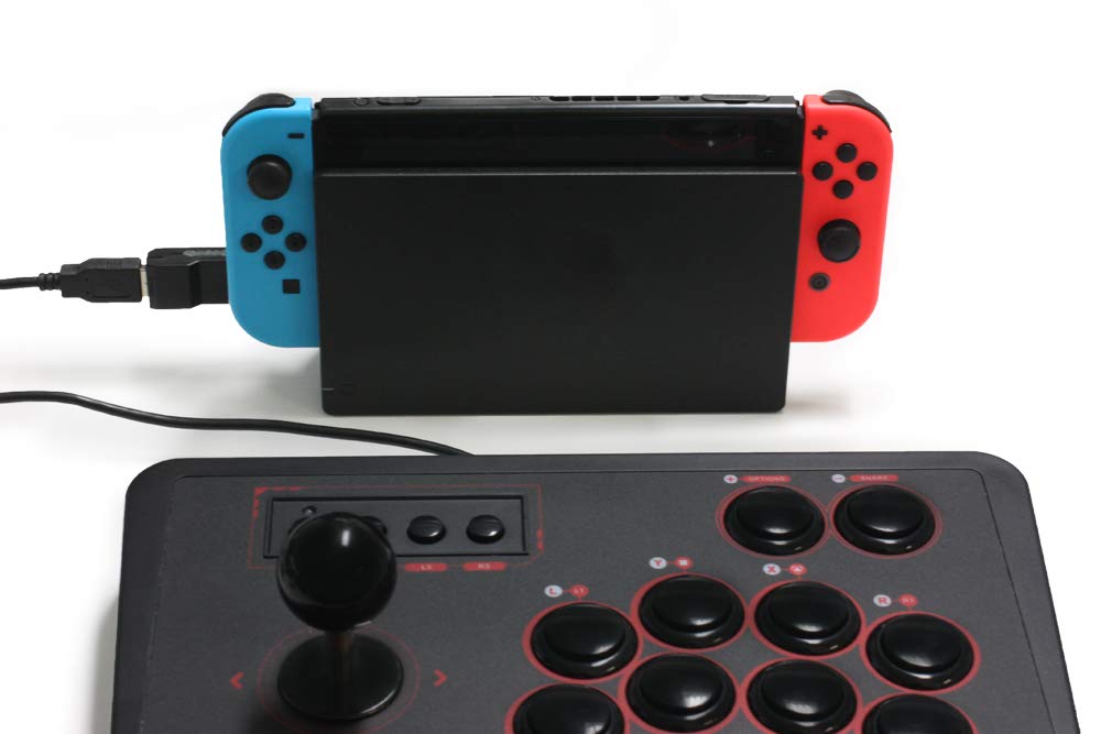 Amazon | 【Switch/PS4/PS3用】スーパーコンバーター V2 (PS4/PS3用