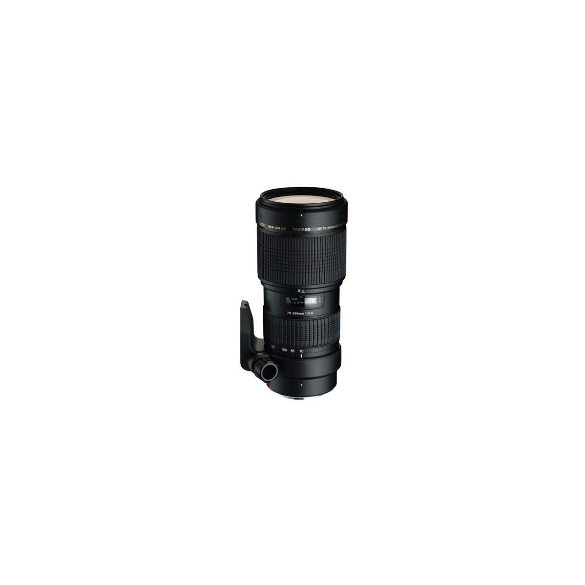 Amazon.com : Tamron Auto Focus 70-200mm f/2.8 Di LD IF Macro Lens