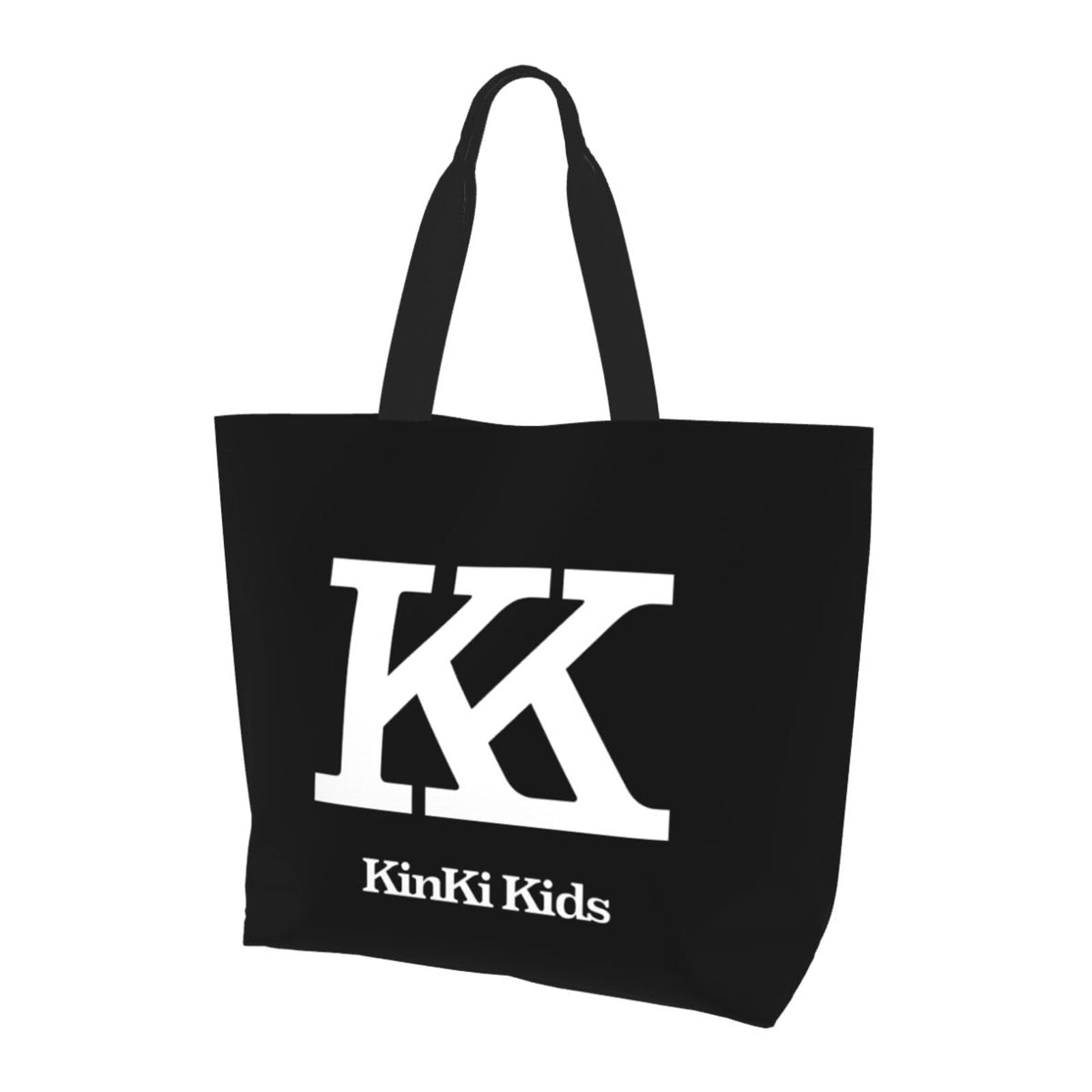 Amazon.co.jp: Kinki Kids・堂本剛＆堂本光一 トートバッグ 大容量