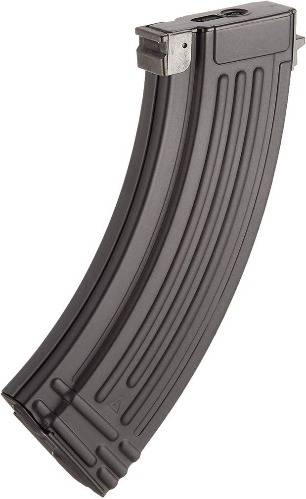 Amazon | 東京マルイ(TOKYO MARUI) No.41 AK47シリーズ スペアマガジン