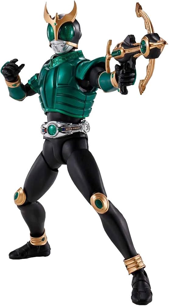 Amazon.co.jp: バンダイ S.H.Figuarts（真骨彫製法） 仮面ライダー