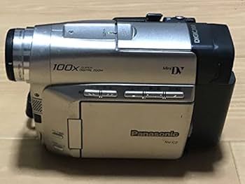Amazon.co.jp: Panasonic パナソニック NV-C2 液晶デジタルビデオ