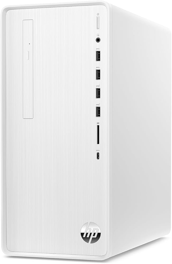 Amazon.co.jp: HP デスクトップPC タワー型 Pavilion Desktop TP01