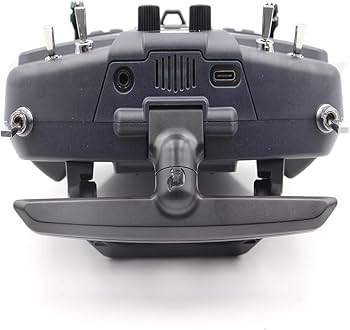 Amazon.com: Jumper T12 MAX 2.4G ELRS Hall Gimbals Transmitter