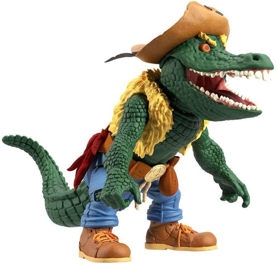 Amazon.com: Super7 ULTIMATES! Teenage Mutant Ninja Turtles