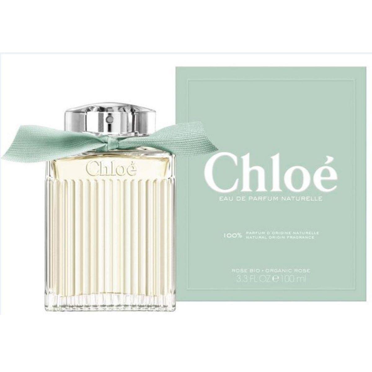 Amazon | クロエ ナチュレル オードパルファム 100mL | Chloe