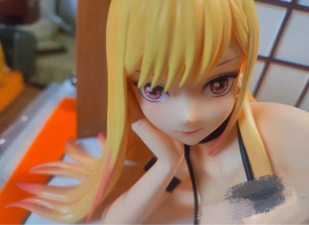 Amazon.co.jp: その着せ替え人形は恋をする NT 喜多川海夢 ガレージ