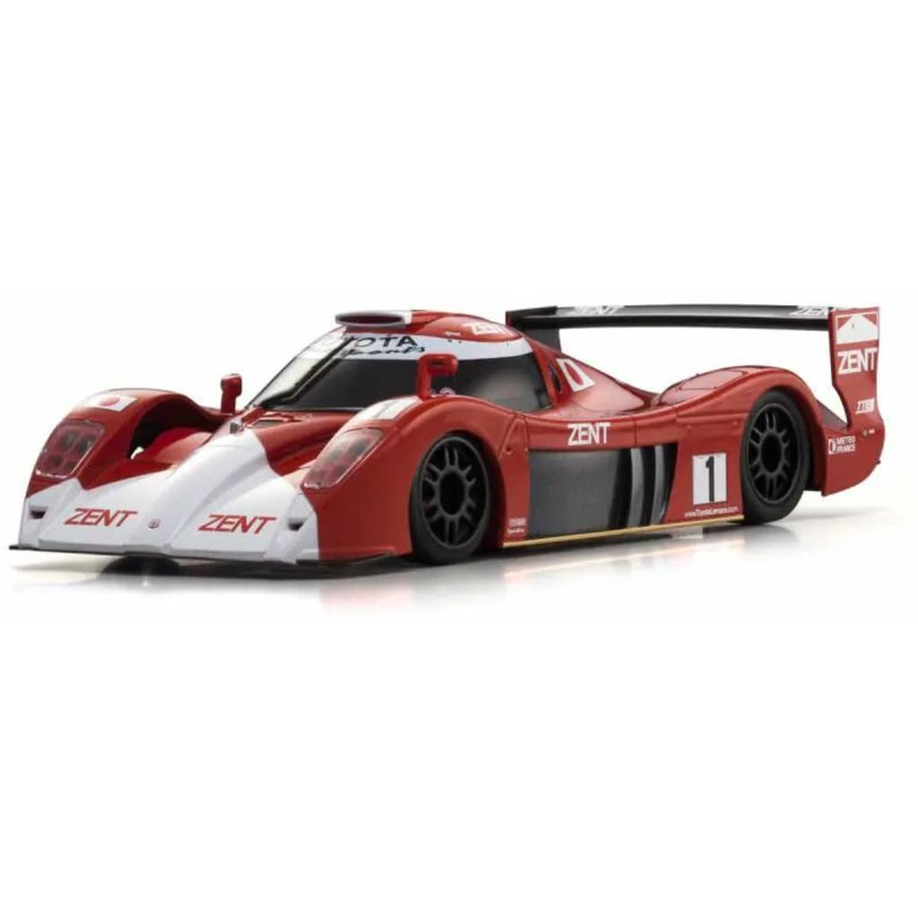 タミ F103 トヨタTS020 タミ F103 トヨタTS020 タミ F103 トヨタTS020