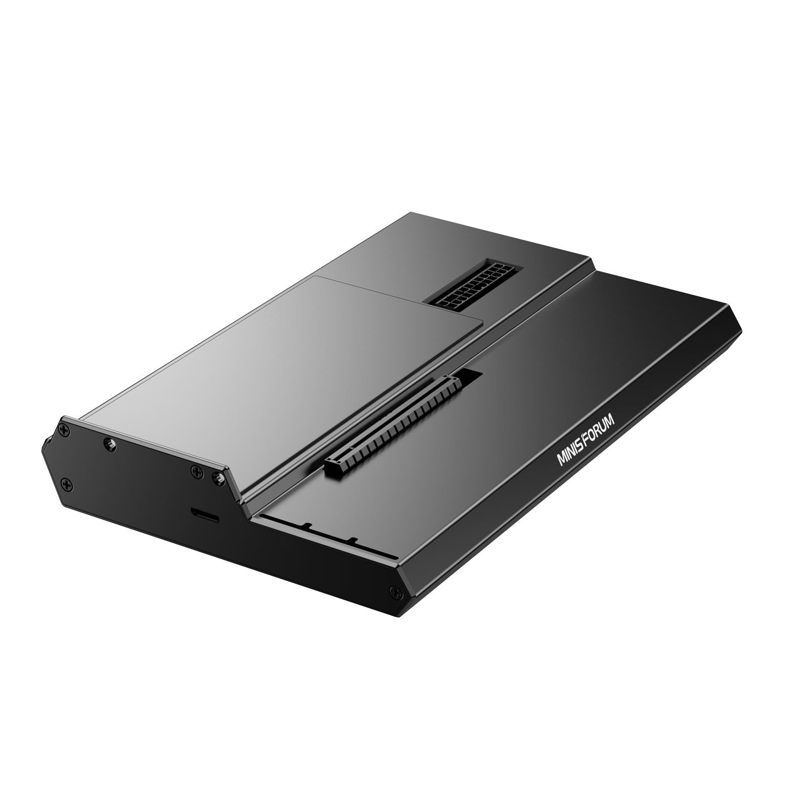 Amazon.com: MINISFORUM DEG1 Docking Station,Oculink 4i(PCIe4.0x4