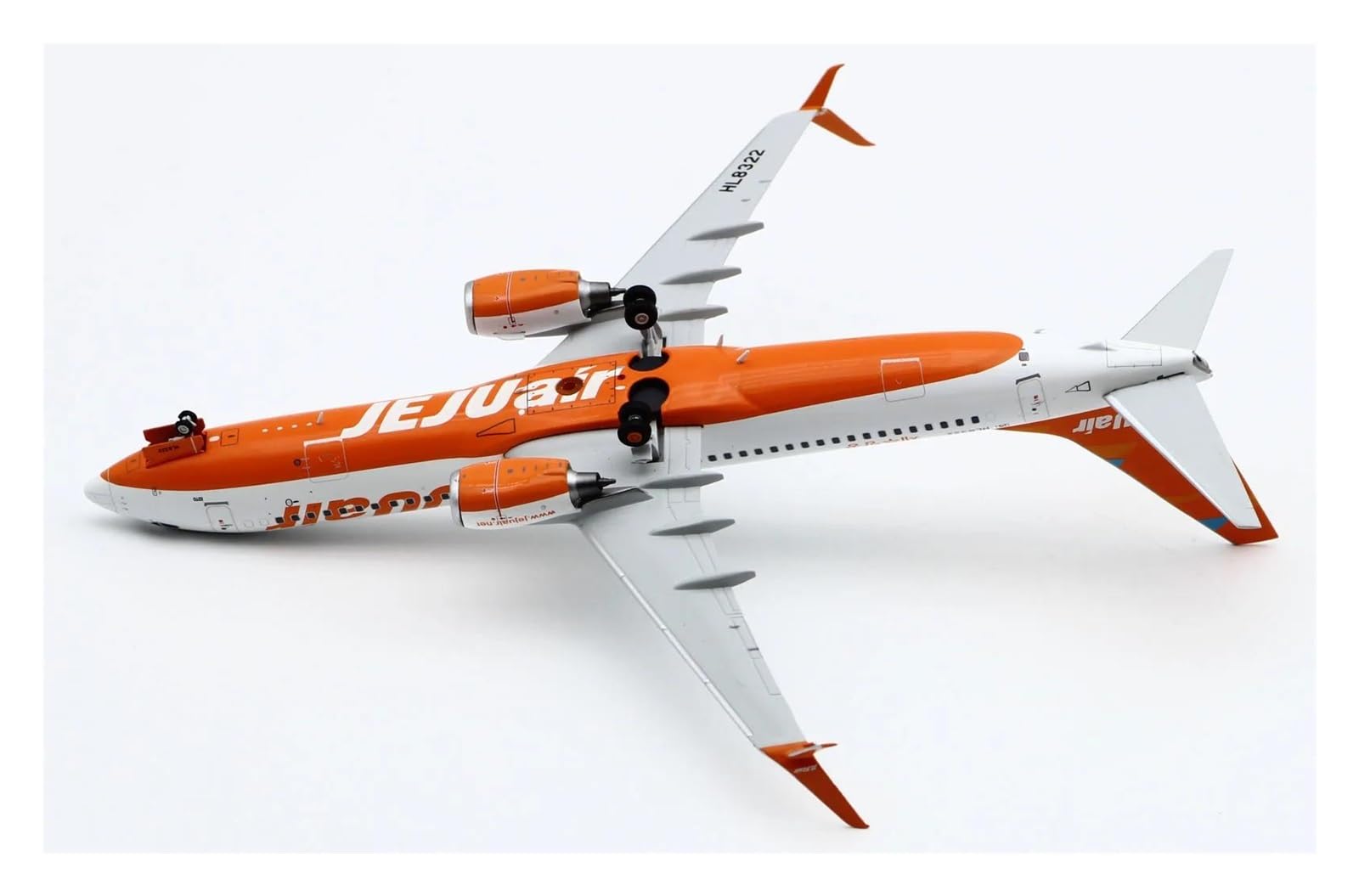 Amazon.co.jp: 飛行機模型飛行機おもちゃの飛行機模型 XX20034 JC