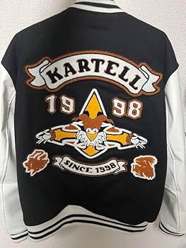 Amazon.co.jp: コムドット着用 Birdog スタジャン : おもちゃ