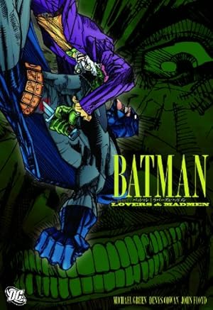 バットマン:喪われた絆 (THE NEW 52!) (DCコミックス) | スコット