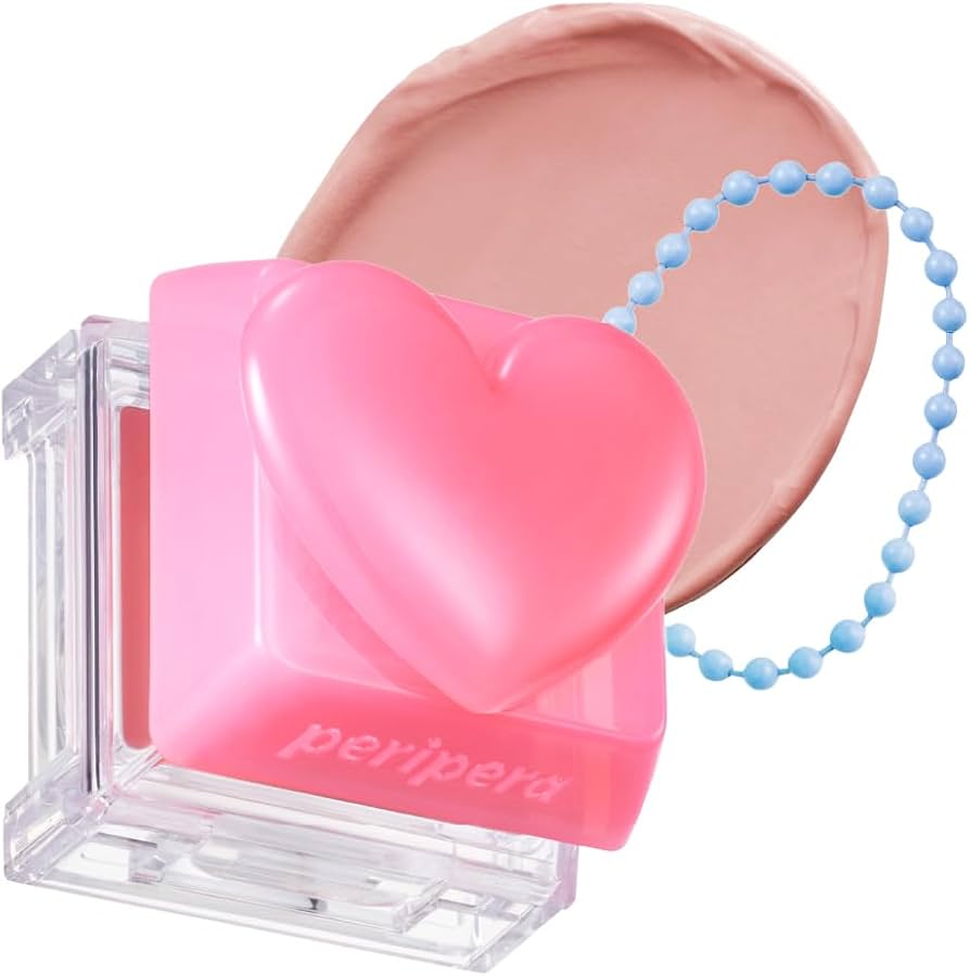 Amazon.co.jp: peripera ペリペラ トック ブラッシュ キーキャップ