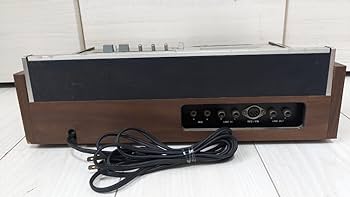 Amazon.co.jp: テクニクス RS-263U カセットデッキ Technics 昭和