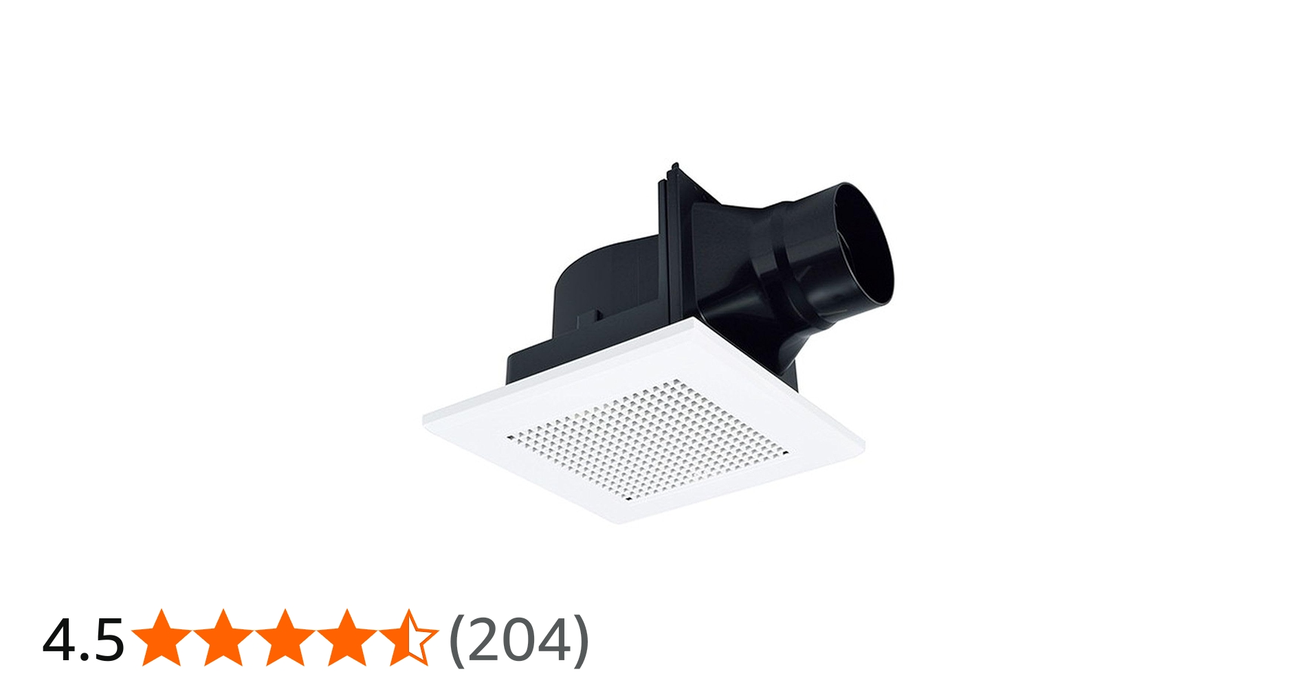 Amazon | 三菱電機(MITSUBISHI ELECTRIC) 天井埋込形換気扇 低騒音 VD