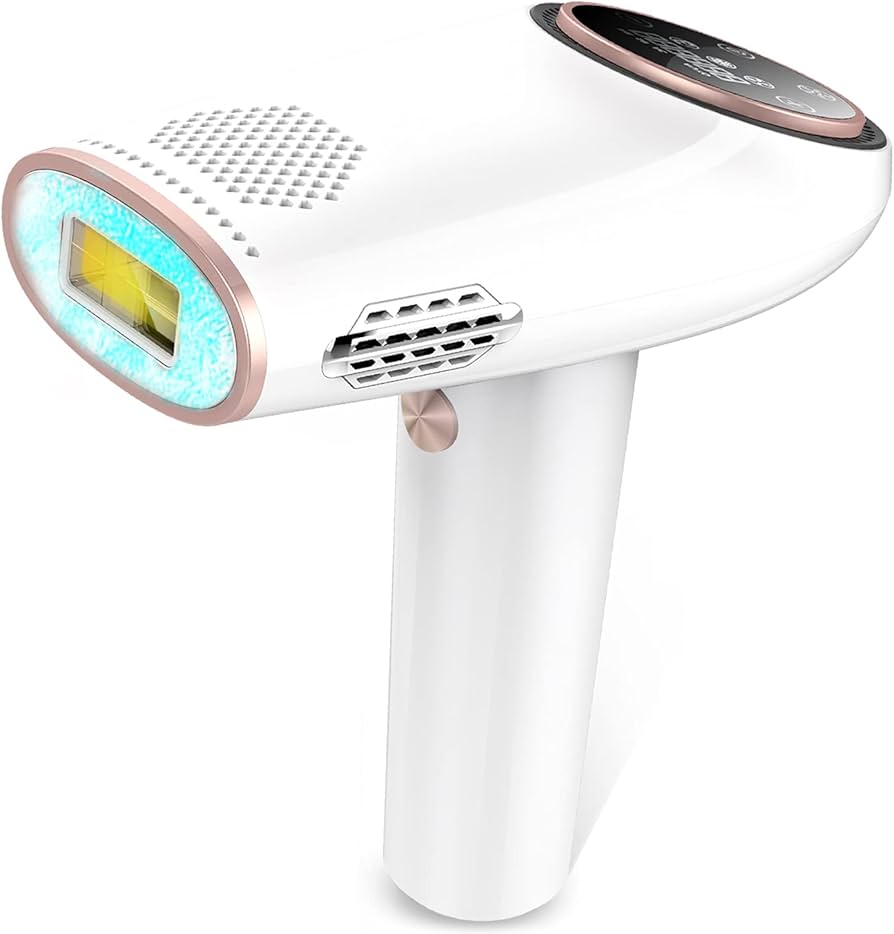 Amazon | AUMI X2 Pro 脱毛器 VIO対応 メンズ 髭 レディース だつもう