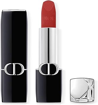 Amazon.com : Dior Rouge Dior Refillable Lipstick #866 Together