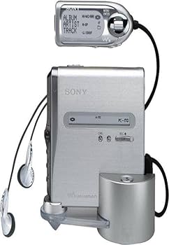 Amazon.com: Sony MZ-NH1 Net MD / Hi-MD Walkman Portable Minidisc