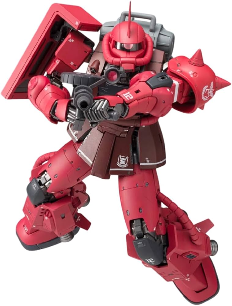 Amazon | FIX FIGURATION METAL COMPOSITE 機動戦士ガ ン ダ ム