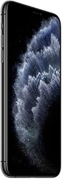 Amazon.com: Apple iPhone 11 Pro Max, US Version, 512GB, Space Gray