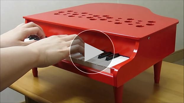 Amazon.co.jp: 河合楽器製作所 KAWAI ミニピアノP-32 ナチュラル