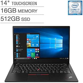 Amazon.co.jp: Lenovo ThinkPad X1 Carbon 第7世代 14インチ フルHD