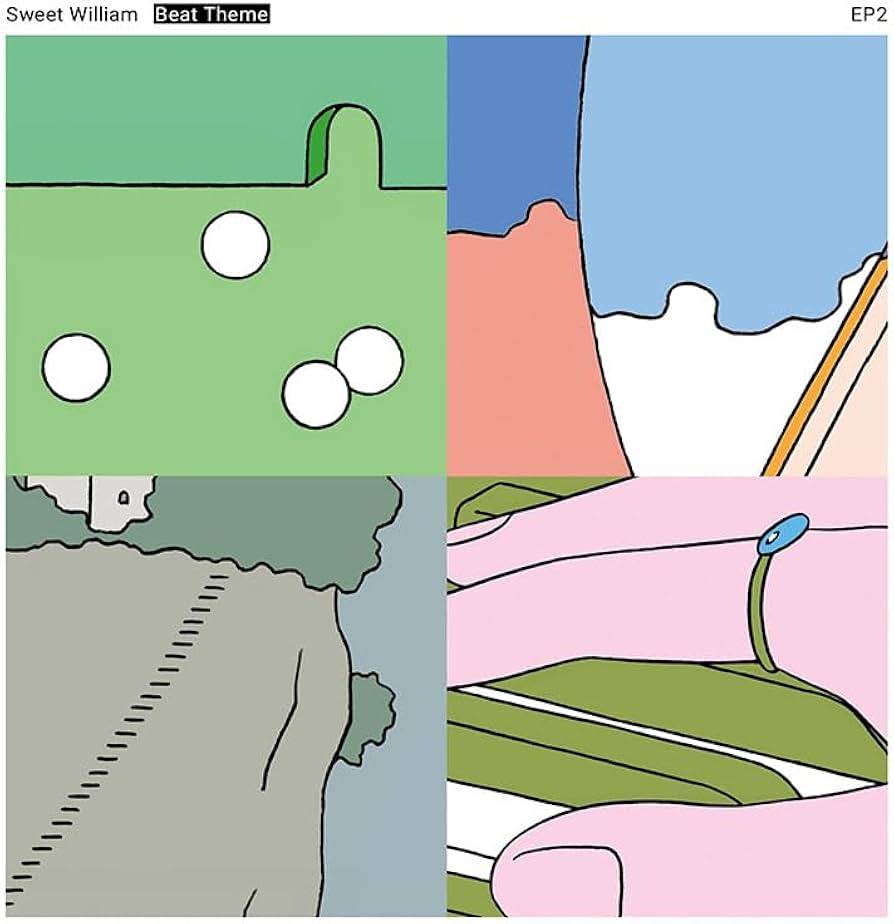 Amazon.co.jp: Beat Theme Ep2: ミュージック