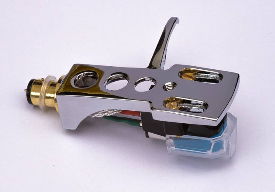 Amazon.co.jp: ヘッドシェルと円錐カートリッジニードル Vestax QFO