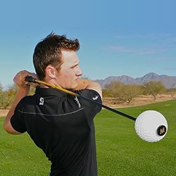 Amazon | [モメンタス ゴルフ] Momentus Golf スイング 練習機スピード