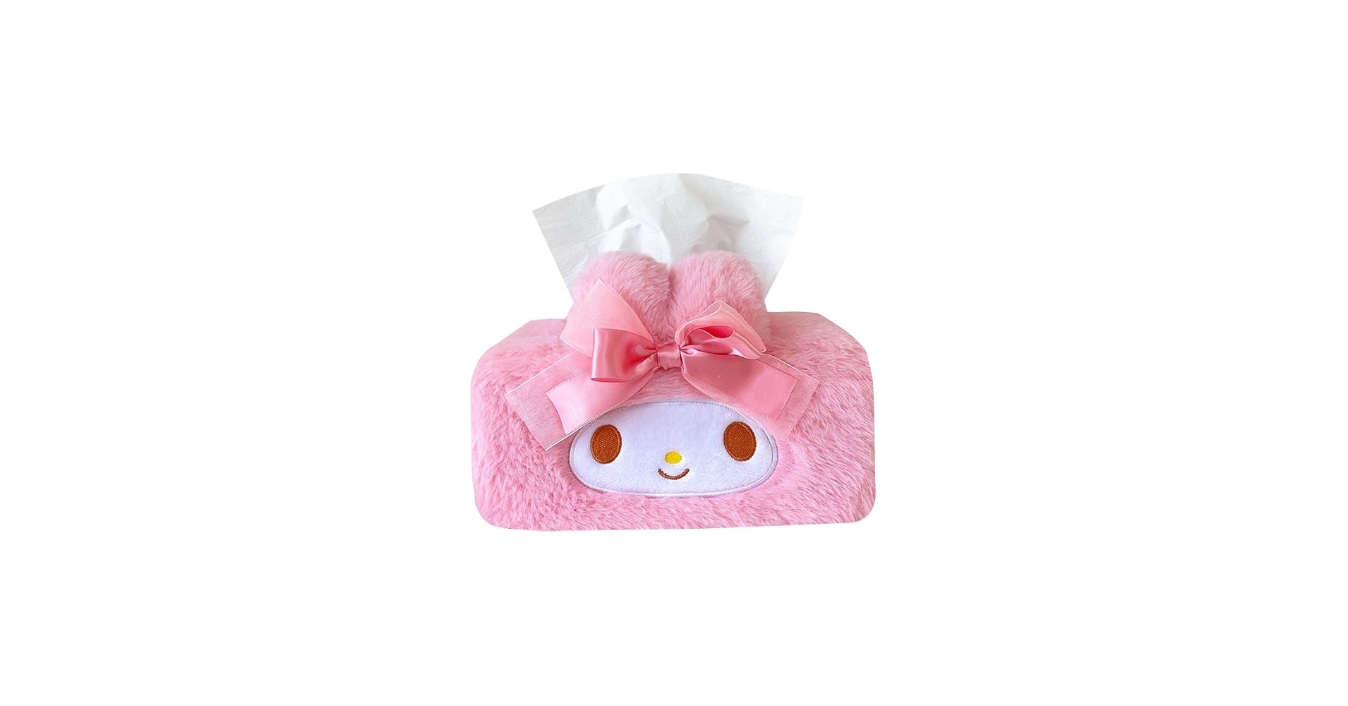 Amazon.co.jp: マイメロディ ティッシュケース ティッシュカバー