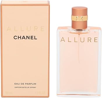 Amazon | シャネル[CHANEL]アリュール50mlオードパルファムスプレー