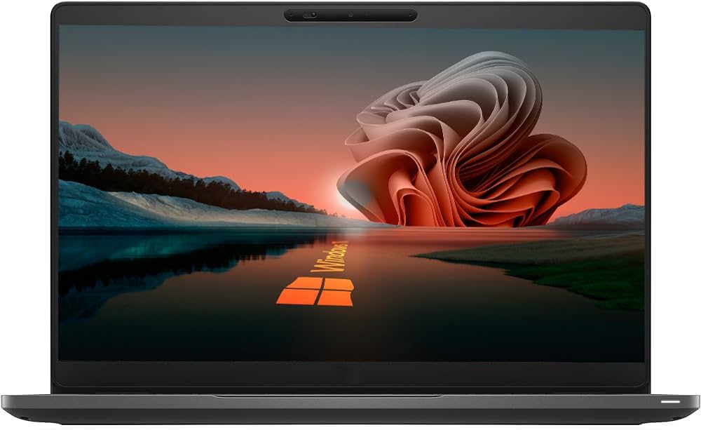 Amazon.co.jp: 【整備済み品】 LATITUDE 5400 ノートパソコン/ノートPC